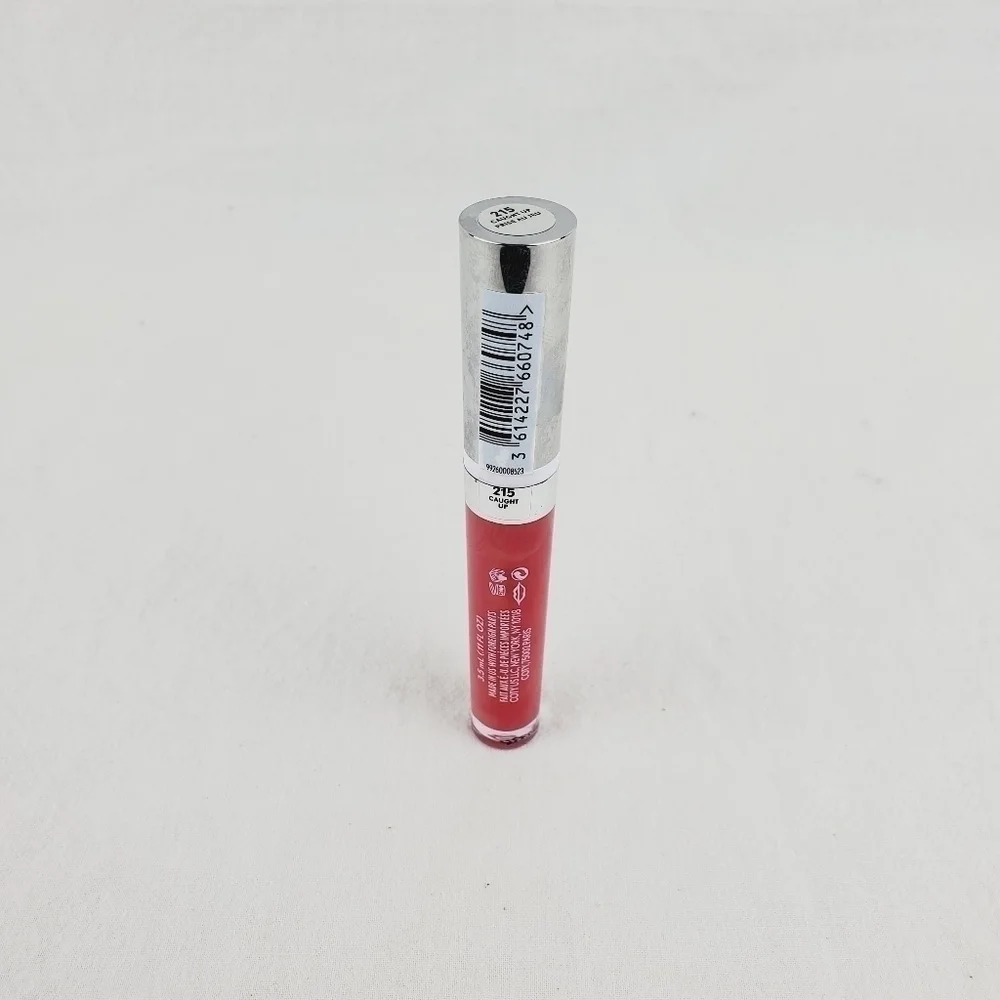 3 FOR $15 💟💟 Covergirl melting pout Vinyl Vow Lip Gloss